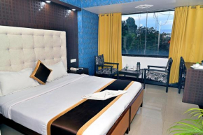 Hotel Rajhans International, Bhagalpur